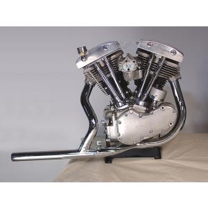 Harley Davidson（ハーレー・ダビッドソン） 2in1 エキゾースト