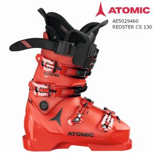 ATOMIC（アトミック） 2025継続 REDSTER CS 110 BOOTS スキーブーツ