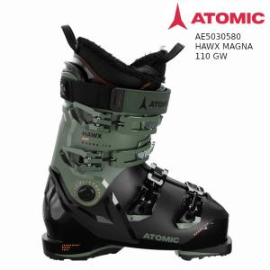 ATOMIC（アトミック） スキーブーツ メンズ レディース ＜2026＞ HAWX