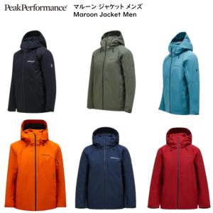 PeakPerformance（ピークパフォーマンス） スキーウェア Peak