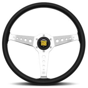 MOMO（モモ） ステアリングホイール HL-02 HERITAGE LINE SPUPER GRAND