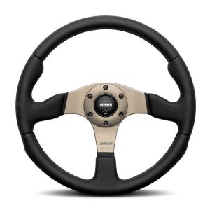 MOMO（モモ） 正規品 ステアリング コマンド 2R 35パイ C-74