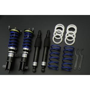 エブリイワゴン マイルドダンパーツイン DA64V/DA64W エブリイバン