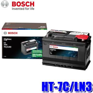 BOSCH（ボッシュ） HT-LN3-EFB BOSCH 国産車/輸入車用 ハイテック
