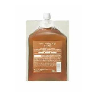 E STANDARD（イイスタンダード） シャンプー ダマスクローズ +