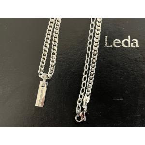 レダシルマ オリンポスes ダイヤモンド インゴットネックレス 数量限定