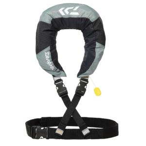 ダイワ (Daiwa) DF-2724 ブラック フリーサイズ インフレータブル