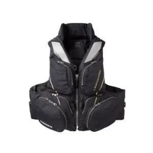 シマノ（SHIMANO） ライフジャケット フローティングベスト リミテッド