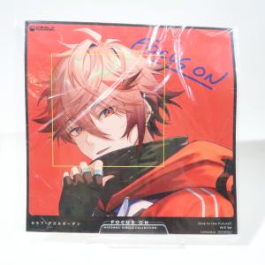 ウマ娘 プリティーダービー 公式応援タオル ウインバリアシオン