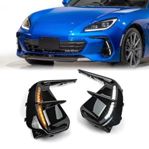 SUBARU（スバル） 【BRZ・ZD】STIパフォーマンスマフラー