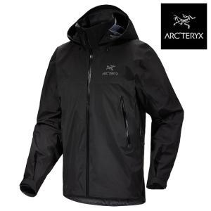 ARC'TERYX（アークテリクス） ベータ SL ジャケット BETA SL JACKET
