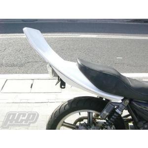 バンディット250/400 ハネタイプテールカウル GJ74A GK75A : エーシー