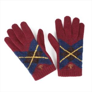 Vivienne Westwood（ヴィヴィアンウエストウッド） 2WAYウール混