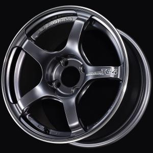 アドバンレーシング RG-D2 5J-15 ADVAN Racing Wheel RGD2 15