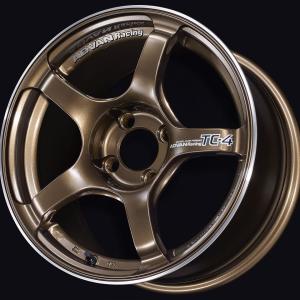 ENKEI（エンケイ） レーシング RPF1 7J-16 4H 100 ＋35