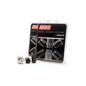 BBS 正規品【BBSロックナット】ホイールセキュリティシステム