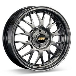 BBS BBS RG-F 【RG357】 15インチ 6.5J 4H100 +37 ダイヤモンド