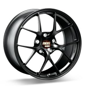BBS RI−A ビービーエス 鍛造ホイール 9．5J-18 5H 114