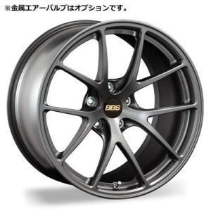 BBS RF ビービーエス アールエフ 鍛造ホイール 8J-18 5H