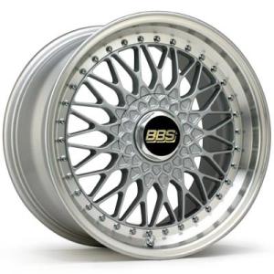 BBS ビビーエス SUPER−RS 9J-20 5H 114．3 ＋44