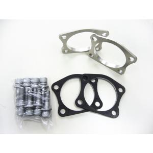 日産 キューブ （Z12）FF車用 リアキャンバープレート 3度｜ケー