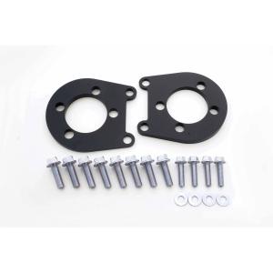 トヨタ 30系プリウス FF車用 リアキャンバープレート 3度｜ケー