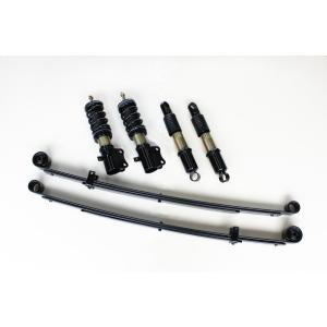 Kei Zone（ケイゾーン） ☆Kei Zone 慶虎 ローダウンリーフ ハイゼット