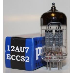 ムラード Mullard 真空管 12AU7/ECC82 - 最安値・価格比較 - Yahoo