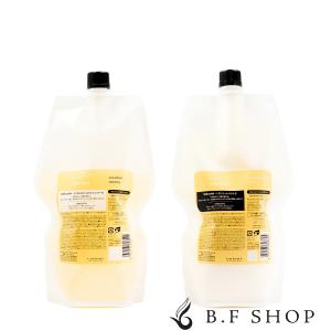 ルベル シーソー シャンプー バランス 2500ml ヘア＆スキャルプ