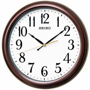 SEIKO（セイコー） 掛時計/防塵型 レトロデザイン KS474M(取寄せ/代引