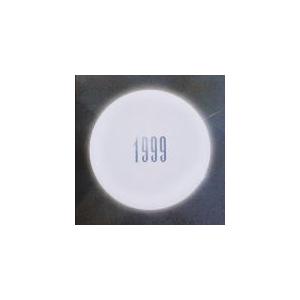 完全生産限定盤 Blu-ray付 にしな CD+Blu-ra/1999 (CD作品盤＋初