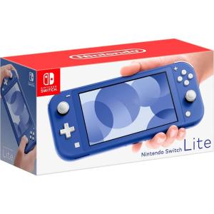 任天堂 Nintendo Switch Lite ターコイズ Nintendo Switch Nintendo