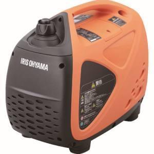 アイリスオーヤマ IGG-900 インバーター発電機 - 最安値・価格比較