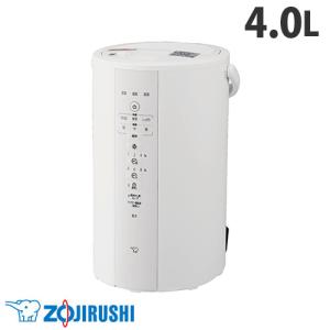 象印（ZOJIRUSHI） スチーム式 加湿器 EE-DC50-HA /【送料区分Mサイズ