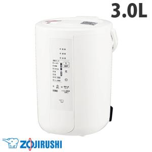 象印 スチーム式加湿器 ホワイト 3.0L EE-DC35-WA ( 1台 )/ 象印