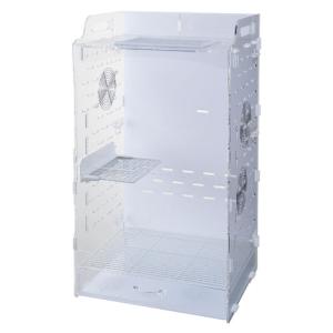 GEX アクリルルームIII 390High ジェックス アクリルルーム3