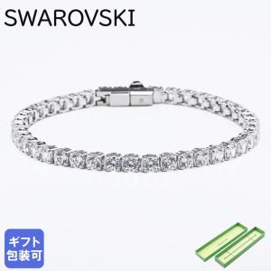 SWAROVSKI（スワロフスキー） ブレスレット Matrix Tennis bracelet