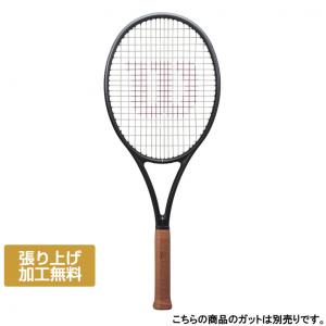 Wilson（ウイルソン） 国内正規品 プロスタッフX V14 PRO STAFF X V14