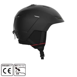 SALOMON（サロモン） PIONEER LT ACCESS L41199300 BK スキー