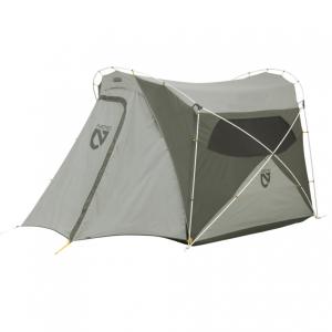NEMO（ニーモ） ヘキサライトEvo 6P 6人用 NMHEXEV6P キャンプ タープ