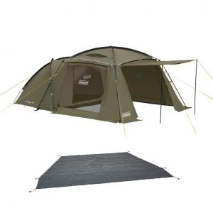 Coleman（コールマン） VCワイド2ルームSTD 4〜5人用 2187610 キャンプ