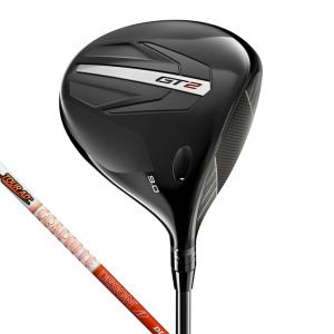 Titleist（タイトリスト） セール♪ 2024年モデル GT2 ドライバー