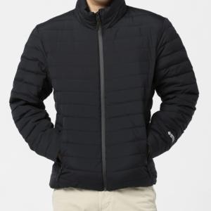 TIGORA（ティゴラ） ダウンジャケット GORE-TEX INFINIUMダウン