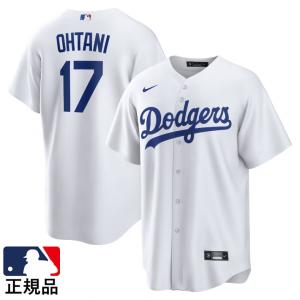 MLB MJ・MLB（MJ・MLB）（メンズ）野球 ドジャース 大谷翔平 レプリカ