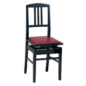 YAMAHA（ヤマハ） [ご予約商品:3/下旬入荷予定]YAMAHA No.5 背もたれ付