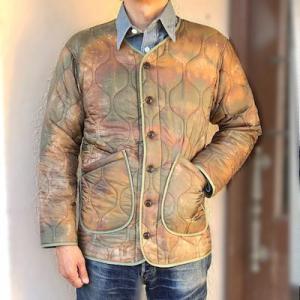 クッシュマン 30's ウールチェック スポーツジャケット 21301 CUSHMAN