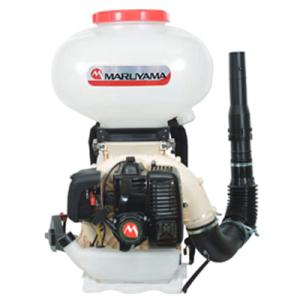 丸山製作所 MARUYAMA 背負動力散布機 MDJ9000G-30-1 (動散 散粉機 散粒