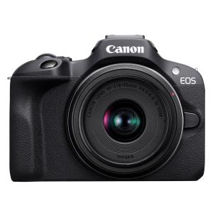 Canon EOS R100 ボディ【お取り寄せ商品（3週間から4週間程度での