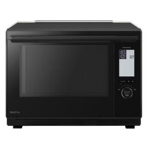 Bistro（Panasonic） 【5年延長保証付き】NE-BS9D-K Panasonic