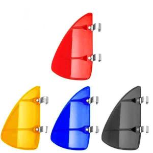 1963 シボレー インパラ ベルエア コラム シフトインジケーター